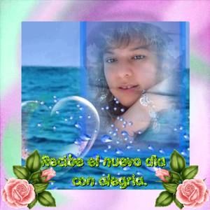 Meet your Posher, Rosalinda